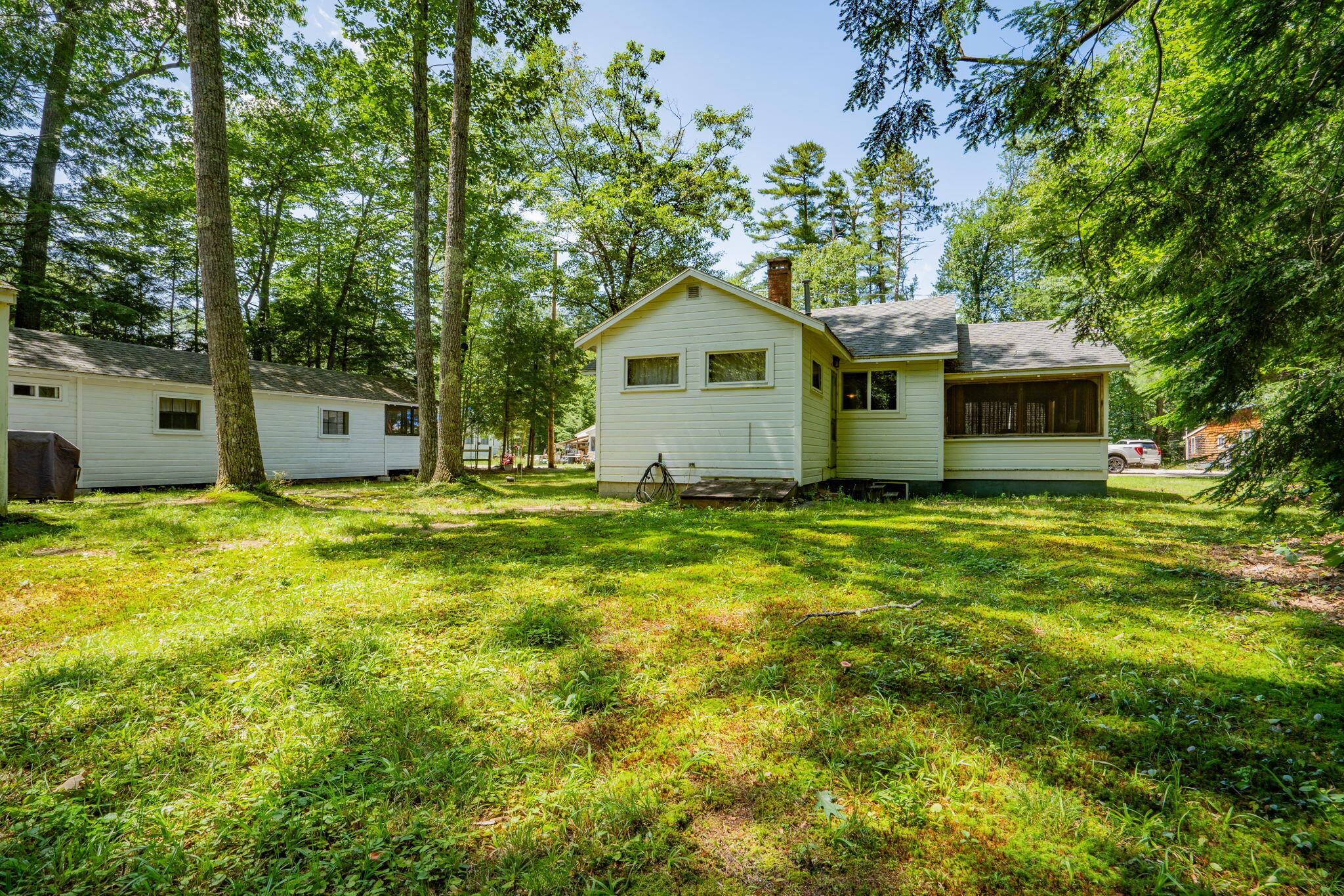 58 Quest Avenue Sebago, ME 04029 - Photo 4 of 44 58 Quest ext all 2