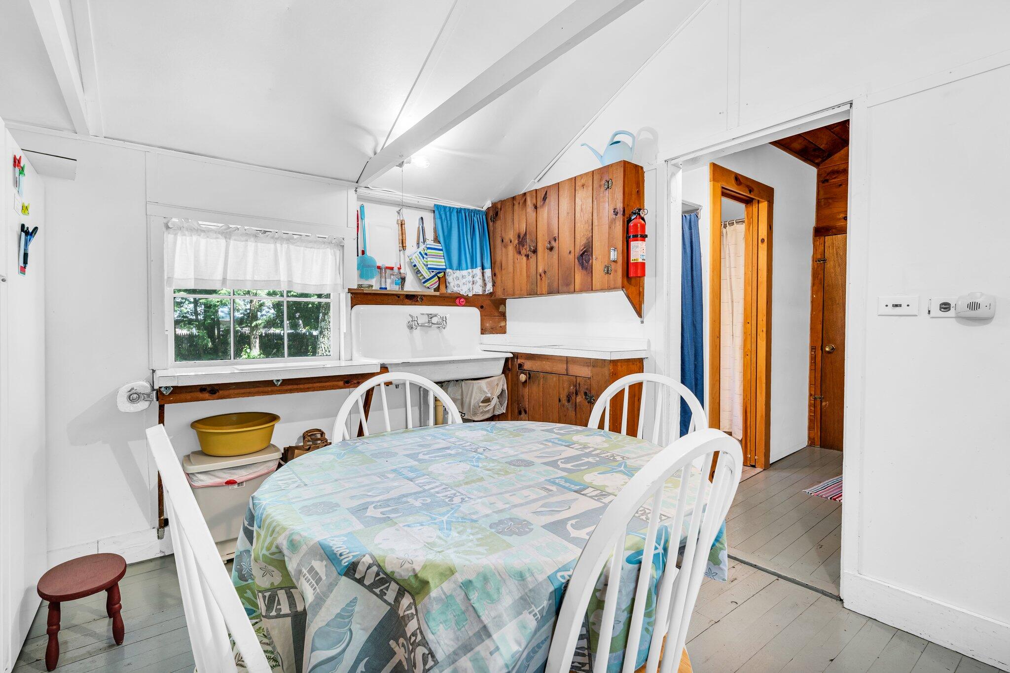 58 Quest Avenue Sebago, ME 04029 - Photo 41 of 44 58 Quest Lucky Penny kitchn 2