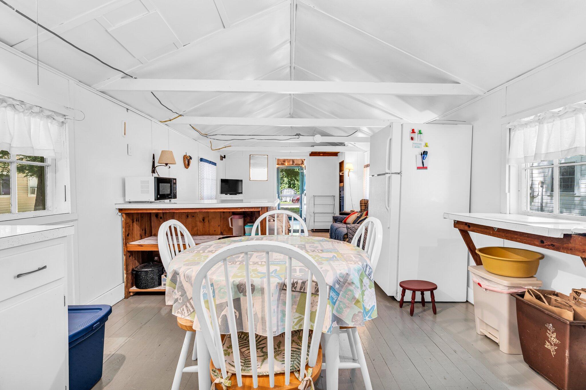 58 Quest Avenue Sebago, ME 04029 - Photo 42 of 44 58 Quest Lucky Penny kitchn 3