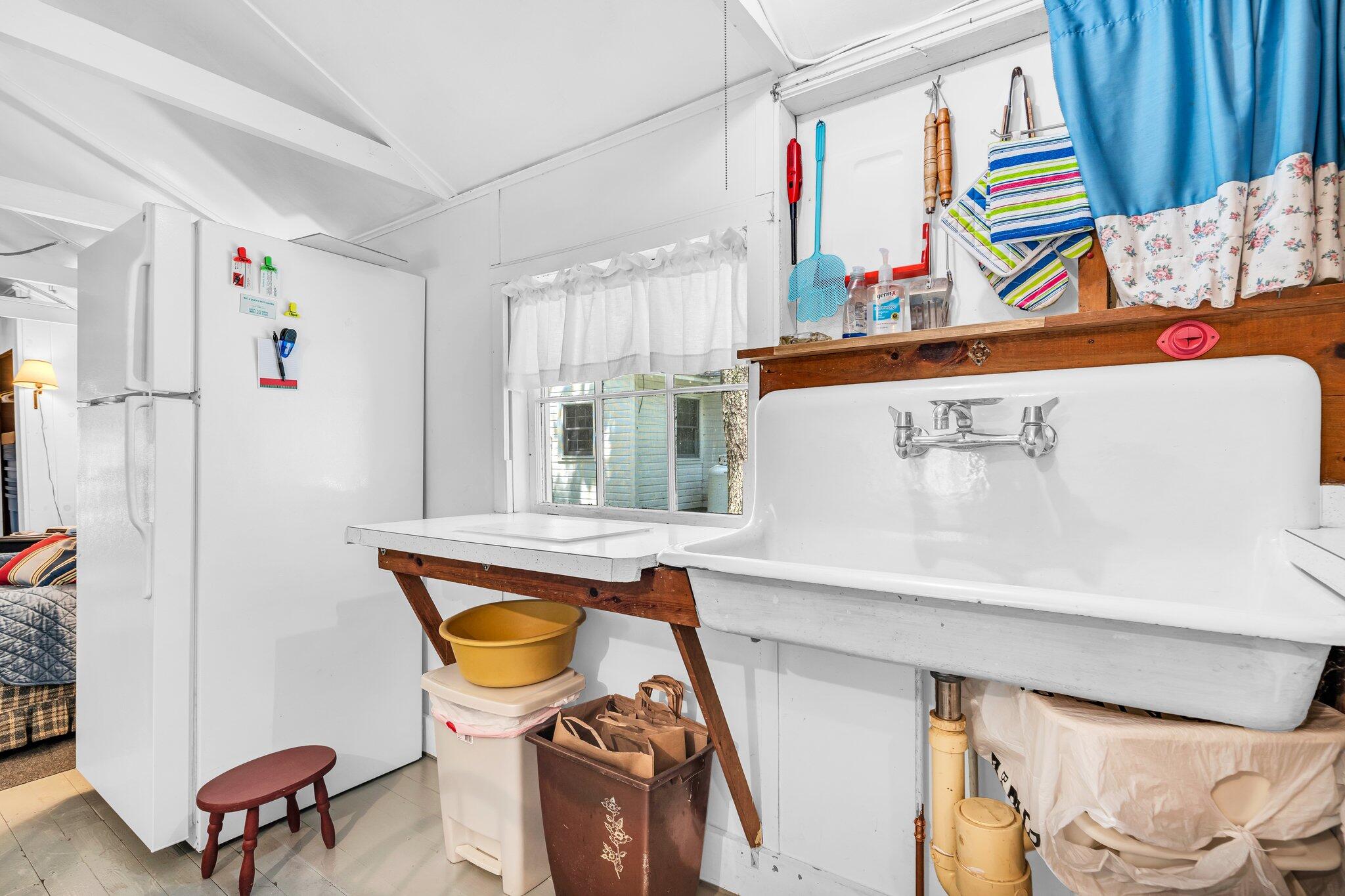 58 Quest Avenue Sebago, ME 04029 - Photo 43 of 44 58 Quest Lucky Penny kitchn 4