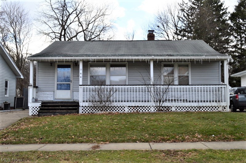744 Ranney Street Akron, OH 44310 - Photo 1 of 20 Gallery Image 1