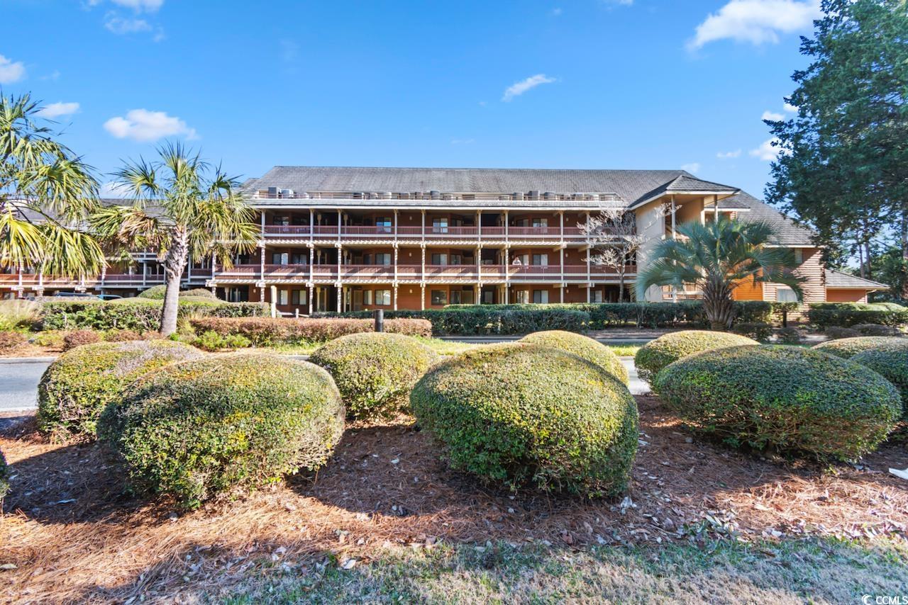 180 Rothbury Circle, Unit 217 Myrtle Beach, SC 29572 - Photo 1 of 32 Gallery Image 1