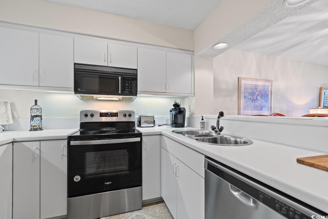 180 Rothbury Circle, Unit 217 Myrtle Beach, SC 29572 - Photo 14 of 32 Gallery Image 14