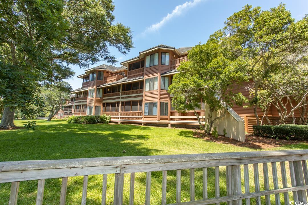 180 Rothbury Circle, Unit 217 Myrtle Beach, SC 29572 - Photo 22 of 32 Gallery Image 22