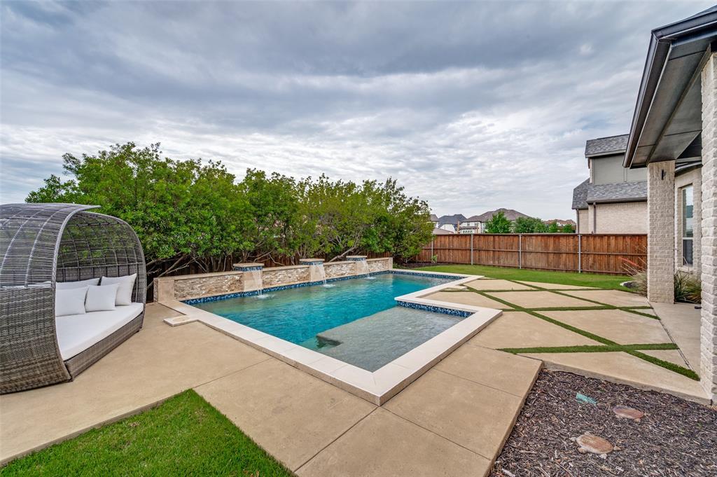 4059 Marble Hill Road Frisco, TX 75034 - Photo 36 of 40