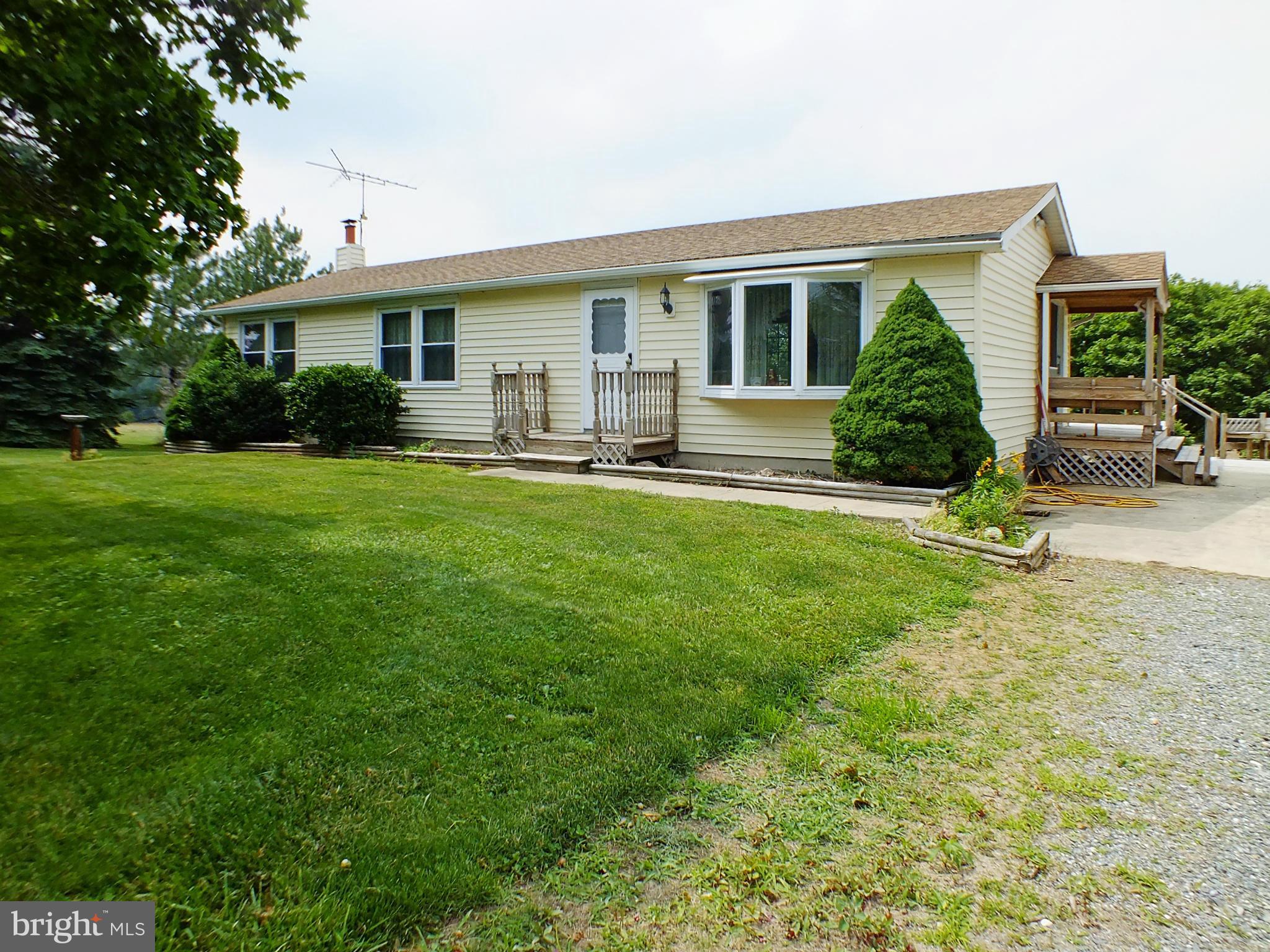4124 Utz Road Hampstead, MD 21074 - Photo 1 of 30 4124 Utz Rd