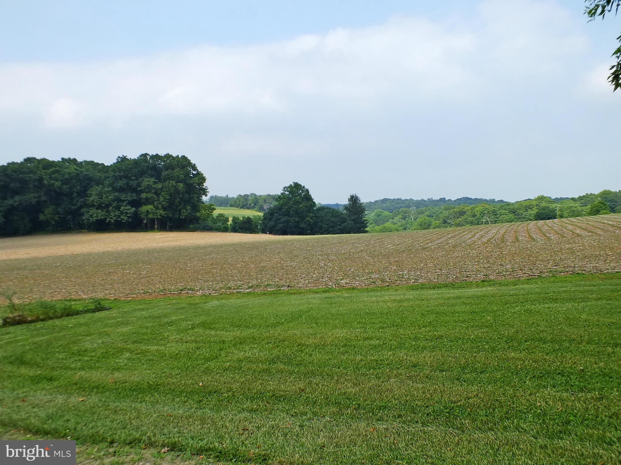 4124 Utz Road Hampstead, MD 21074 - Photo 3 of 30 View from the right