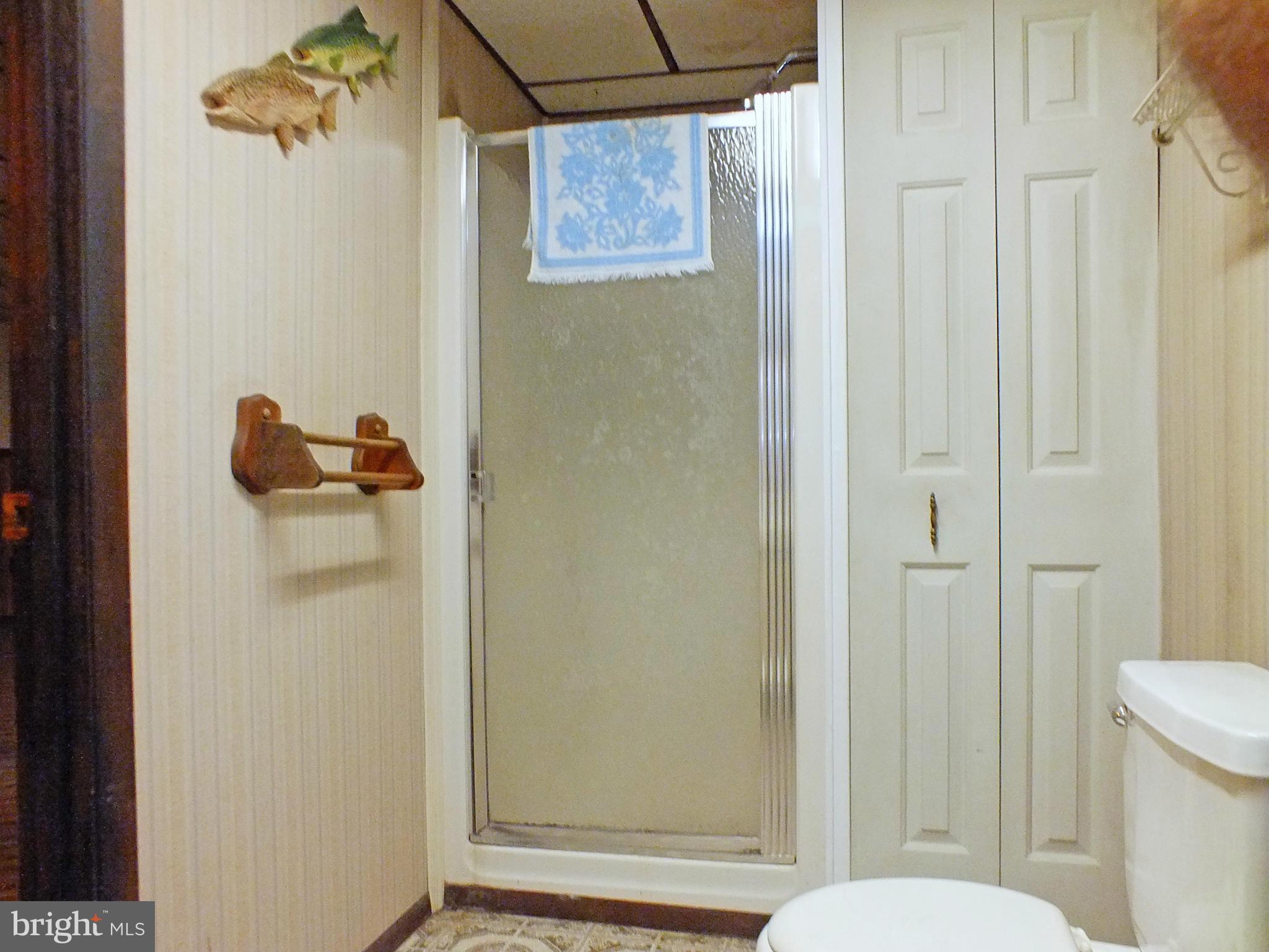 4124 Utz Road Hampstead, MD 21074 - Photo 21 of 30 Lower Level Bath, View 2