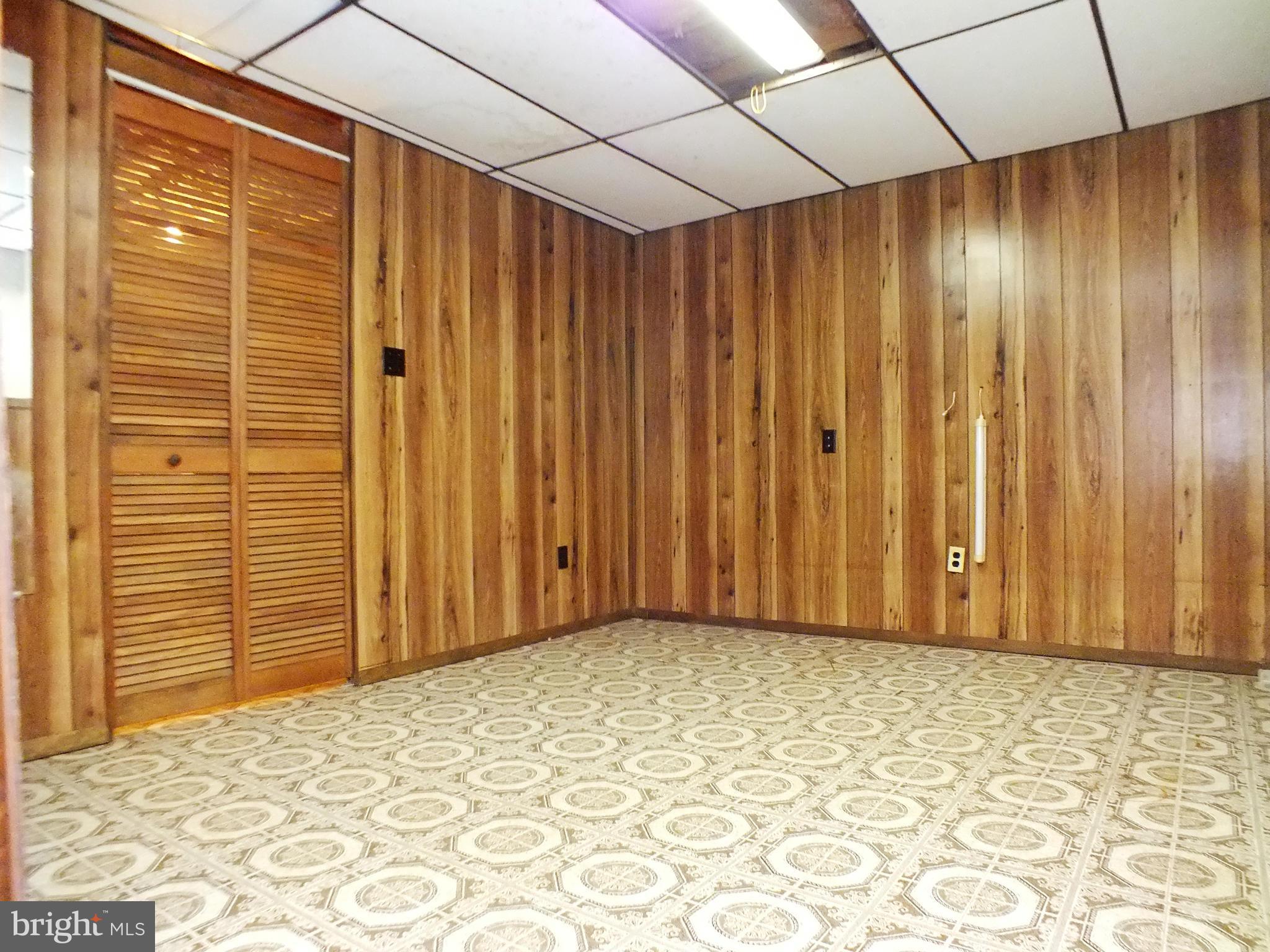 4124 Utz Road Hampstead, MD 21074 - Photo 22 of 30 Lower Level Finished Room