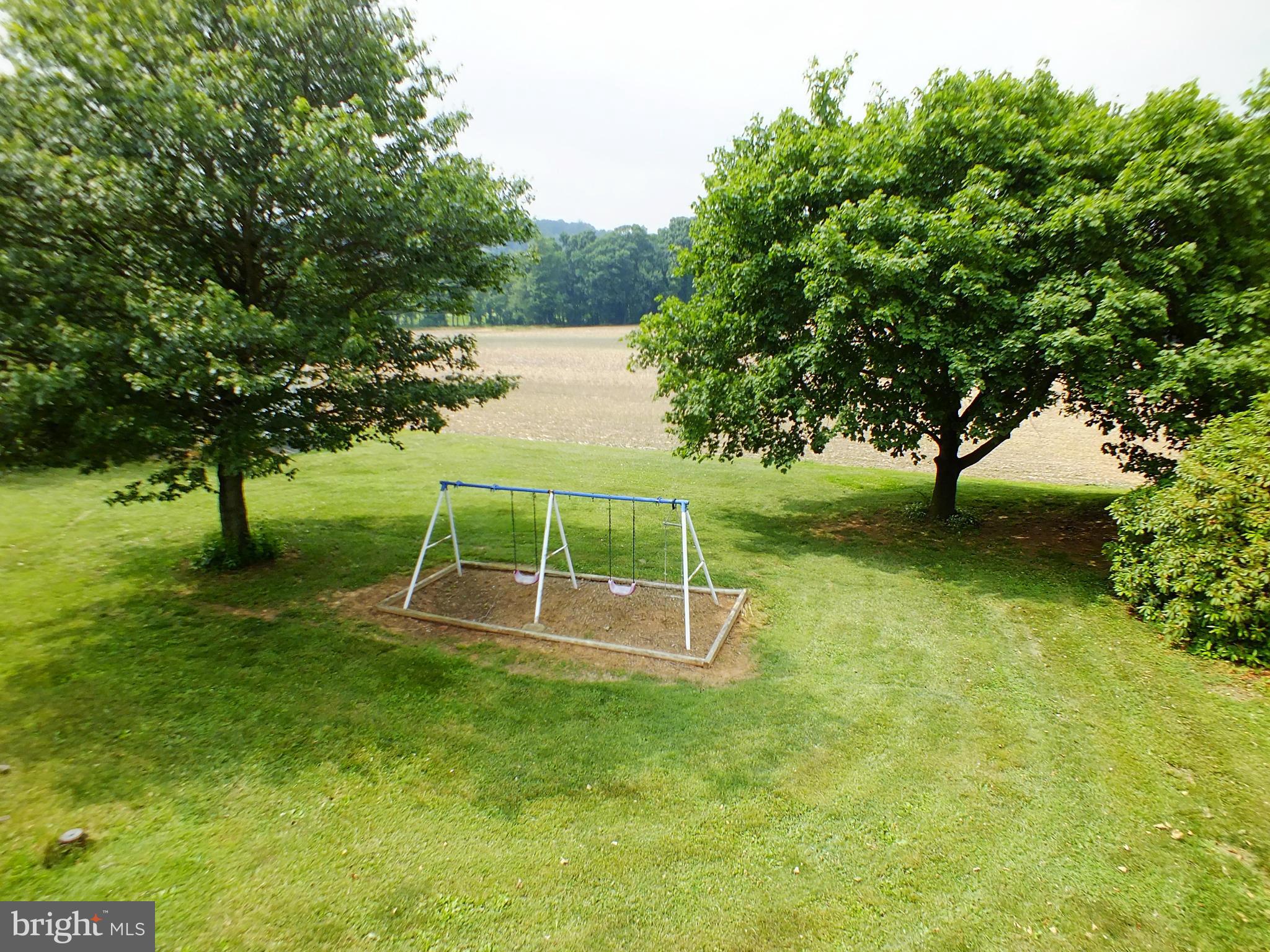 4124 Utz Road Hampstead, MD 21074 - Photo 25 of 30 View of yard from deck 1