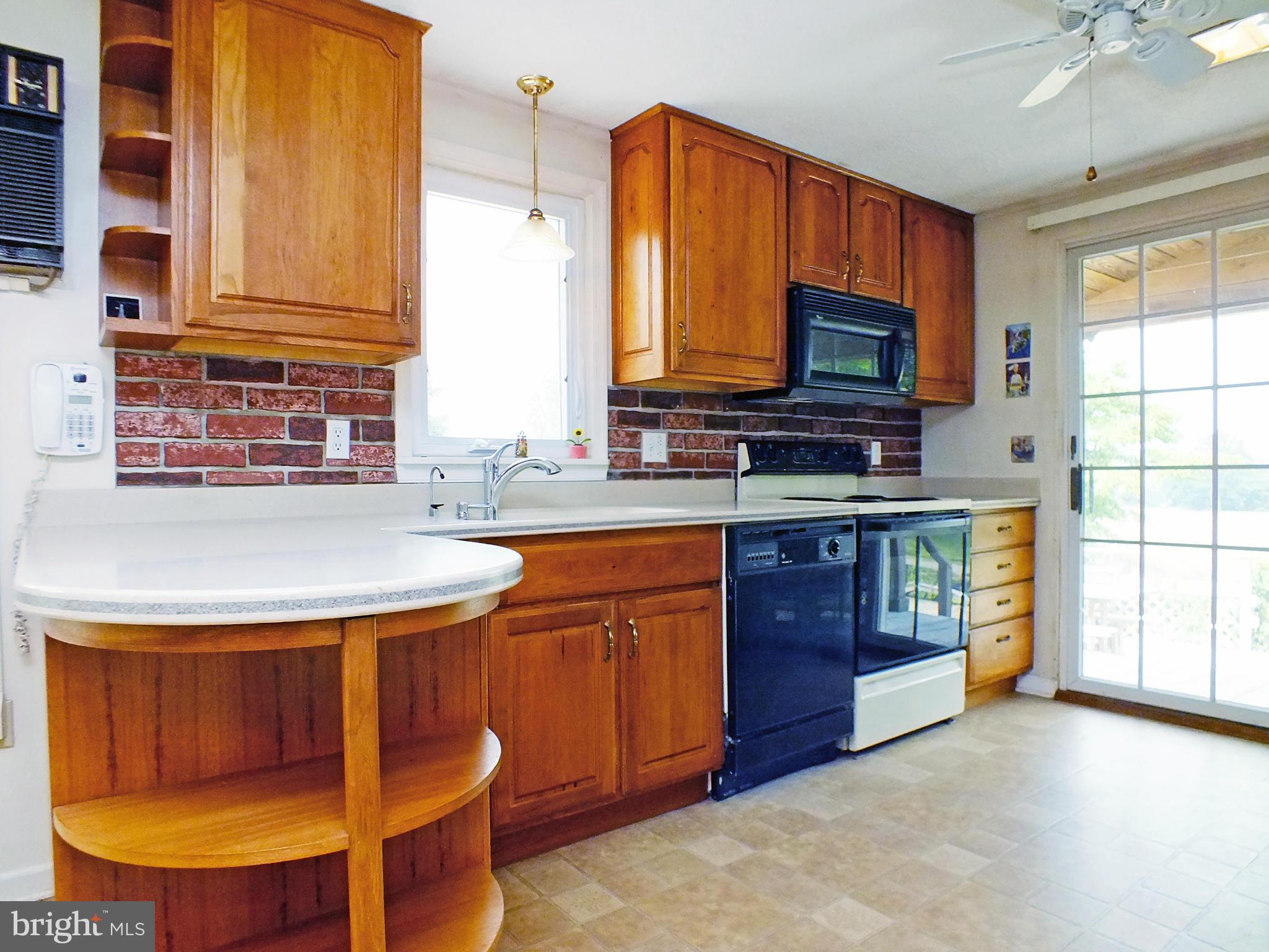 4124 Utz Road Hampstead, MD 21074 - Photo 7 of 30 Kitchen, View 1