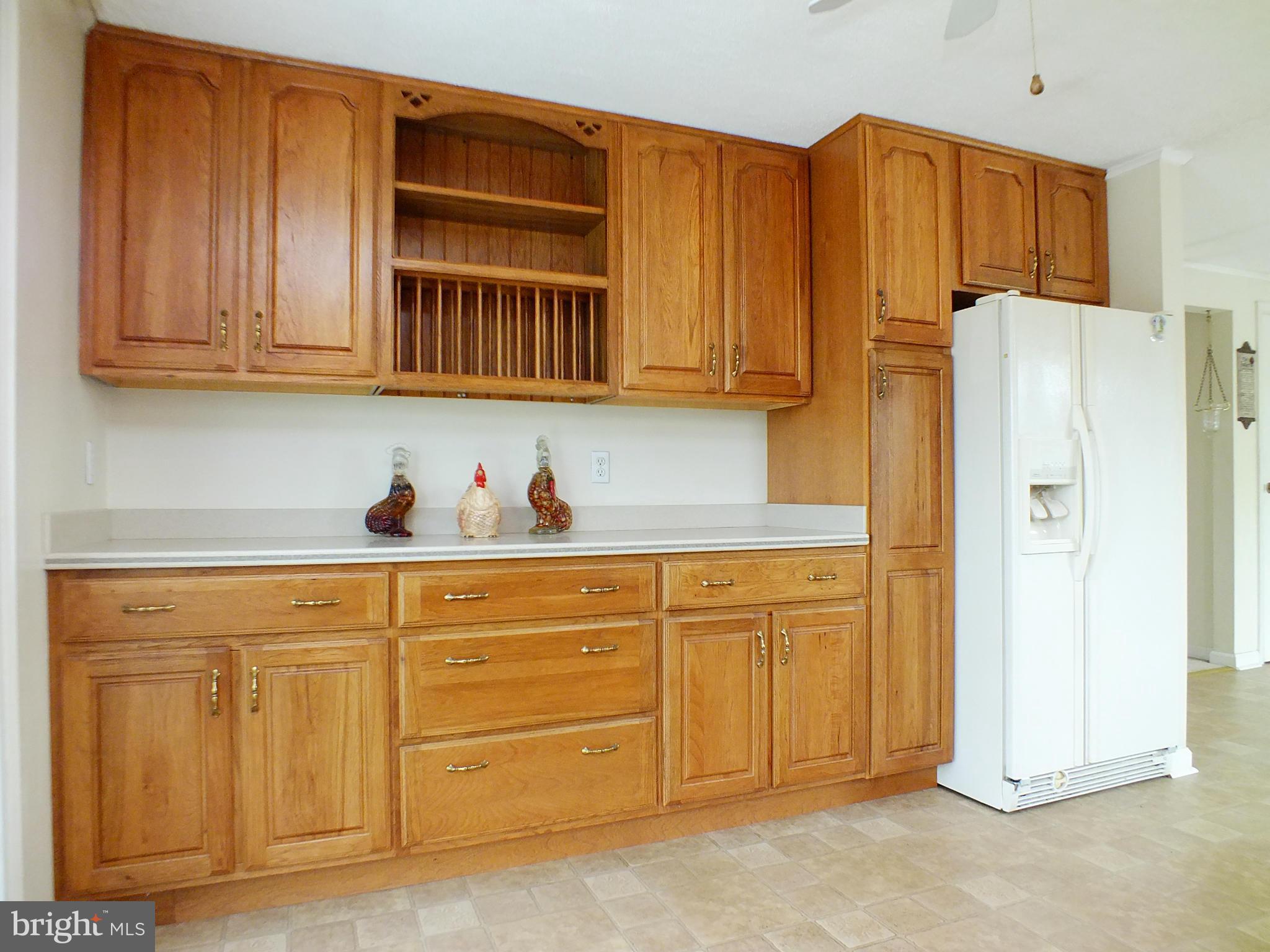 4124 Utz Road Hampstead, MD 21074 - Photo 8 of 30 Kitchen, View 2