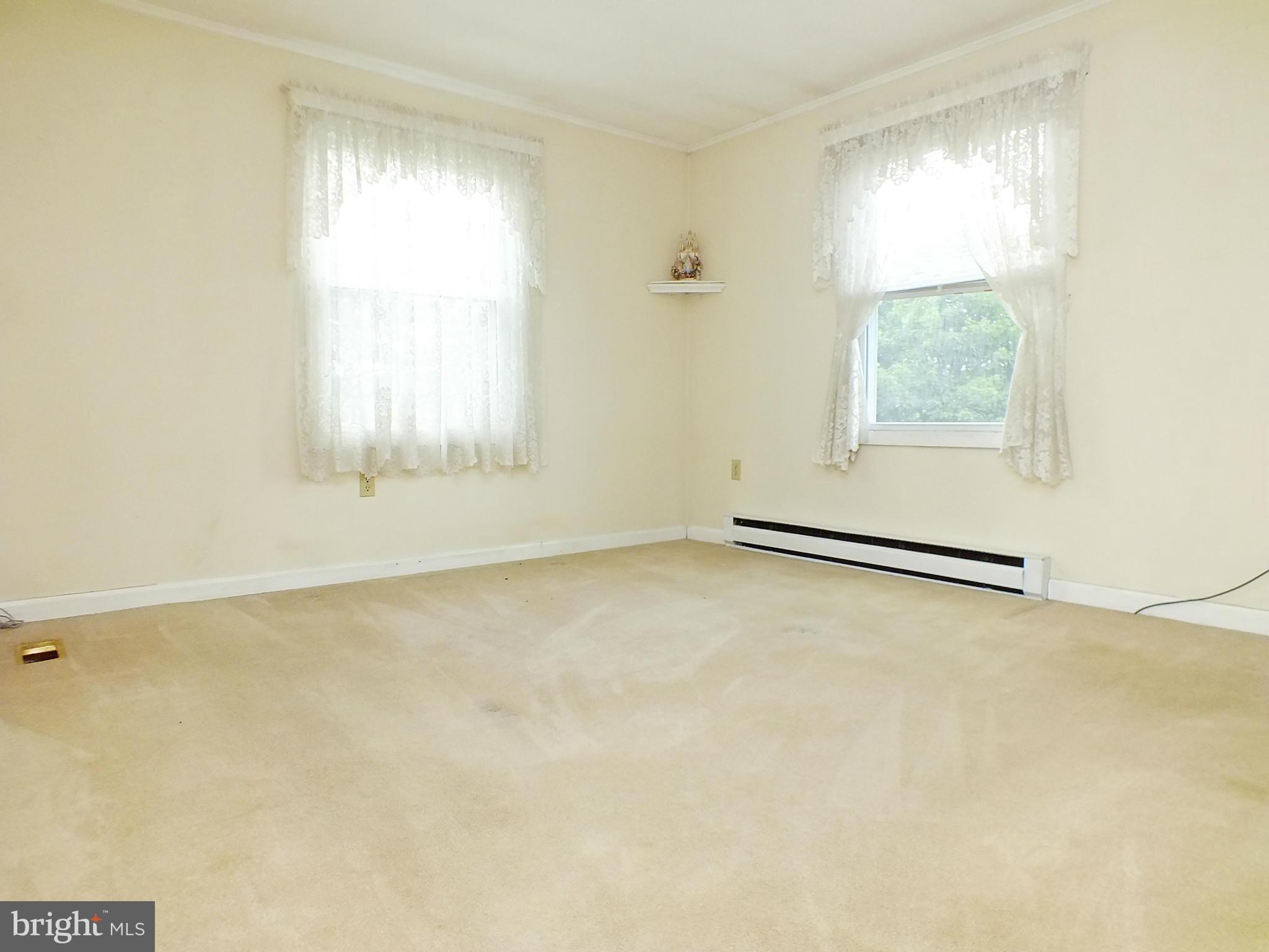 4124 Utz Road Hampstead, MD 21074 - Photo 10 of 30 Master Bedroom, View 1