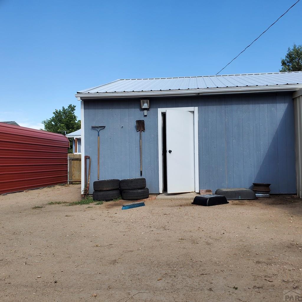 210 3rd Street Fowler, CO 81039 - Photo 9 of 25 Gallery Image 9
