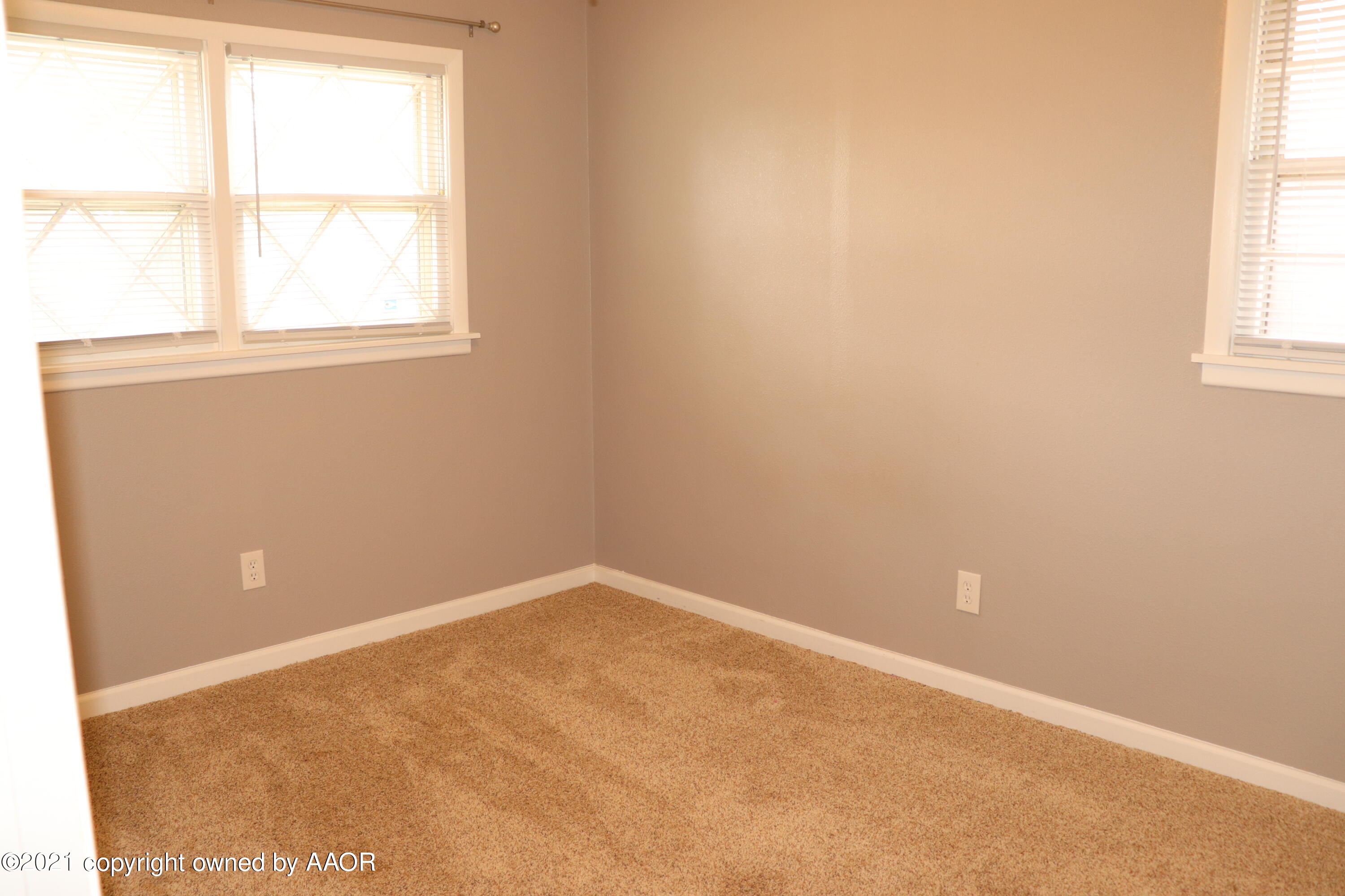 4714 South Bryan Street Amarillo, TX 79110 - Photo 11 of 16 Bed 2