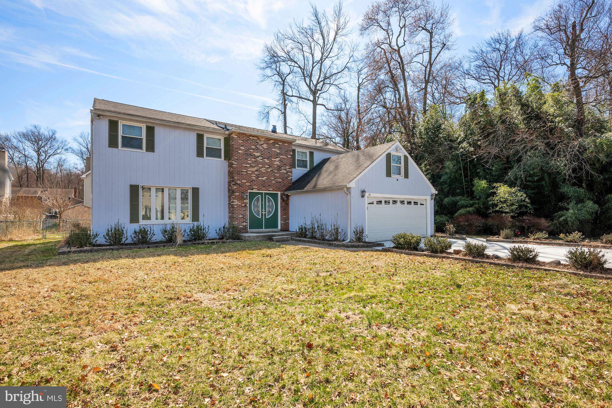 18 Holden Road Cherry Hill, NJ 08034 - Photo 2 of 32 Gallery Image 2