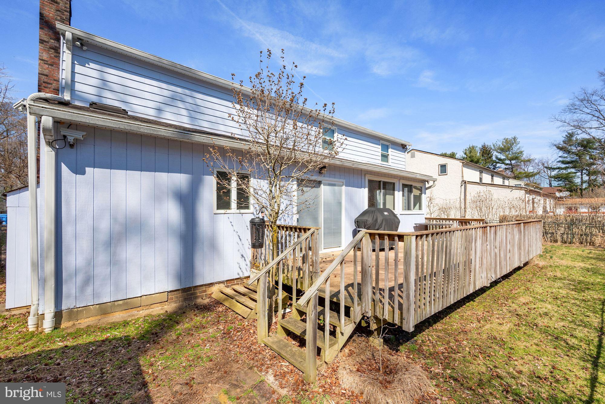 18 Holden Road Cherry Hill, NJ 08034 - Photo 3 of 32 Gallery Image 3