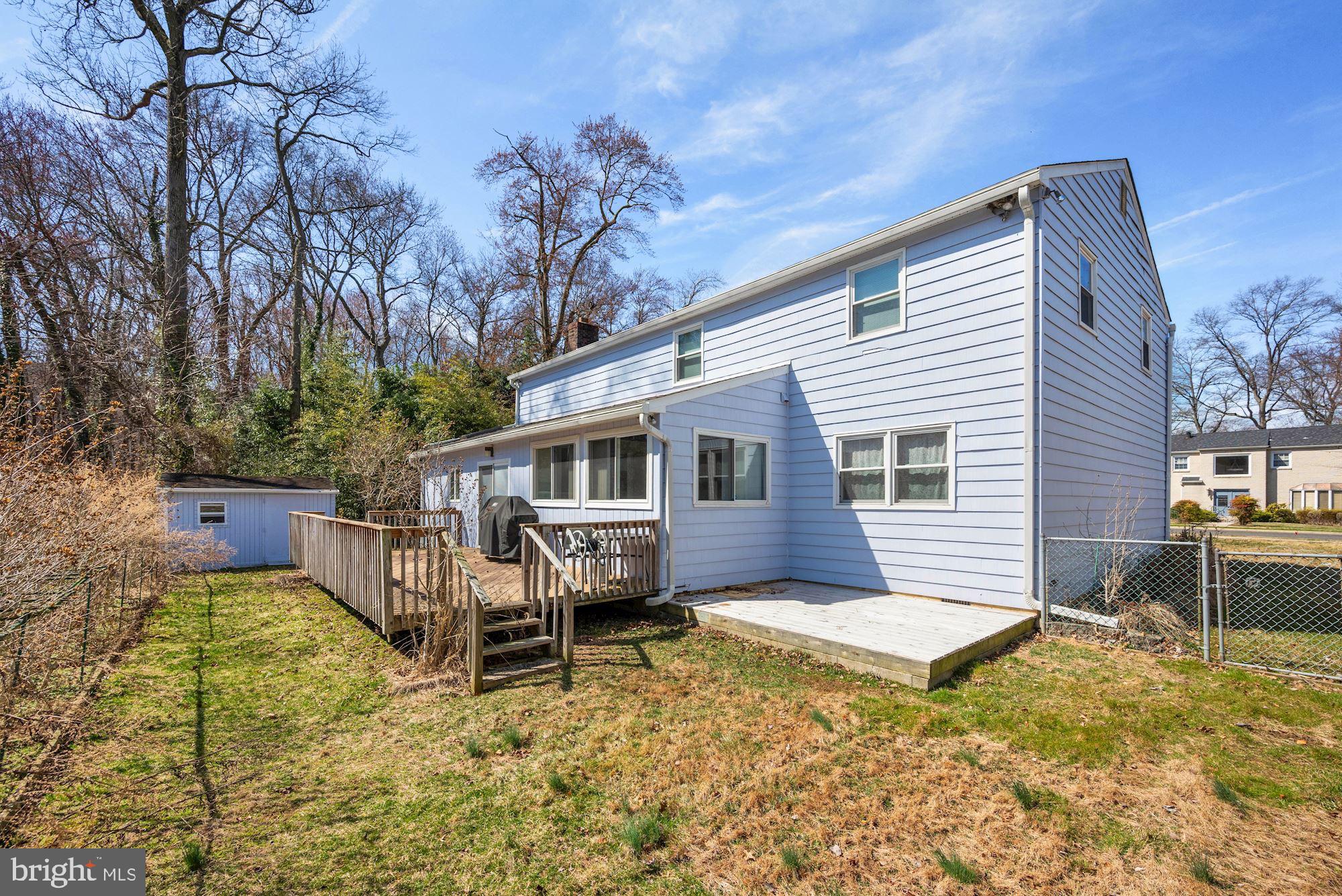 18 Holden Road Cherry Hill, NJ 08034 - Photo 4 of 32 Gallery Image 4