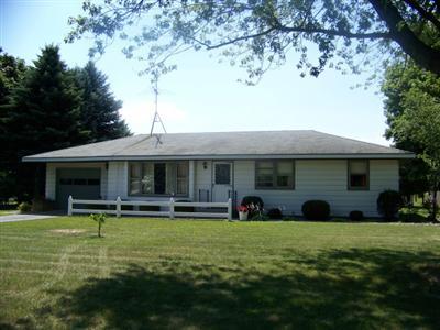 56276 Buckhorn Road Three Rivers, MI 49093 - Photo 1 of 11 Primary Photo