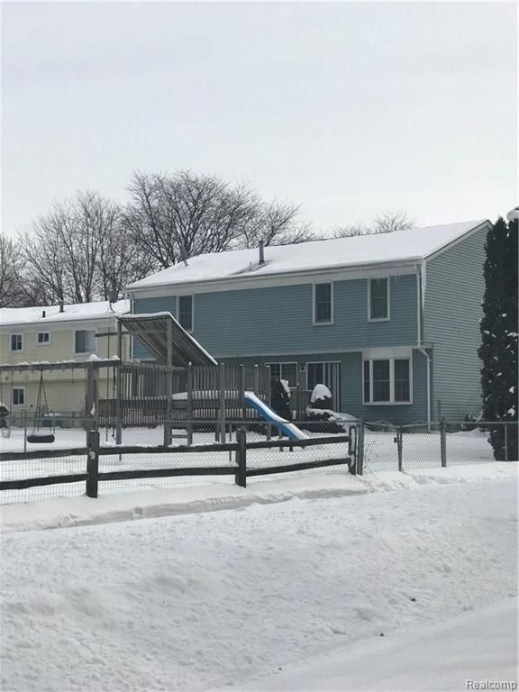 39894 Cheviot Road Canton, MI 48188 - Photo 4 of 20