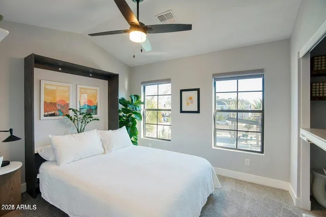 $635,000 | 2604 North 27th Street, Unit 1, Phoenix, AZ 85008