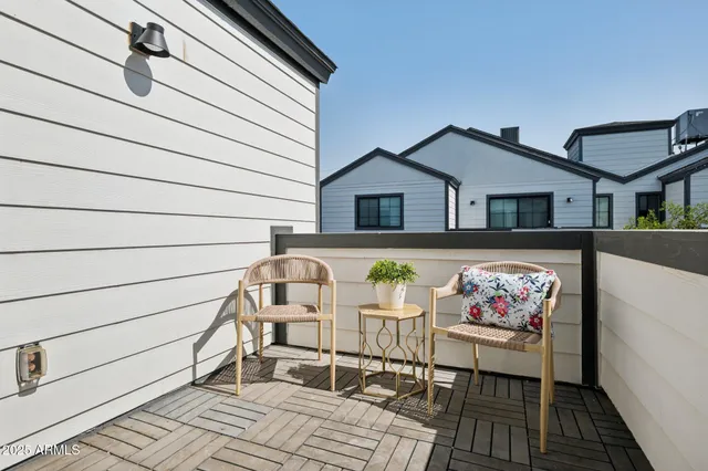 $635,000 | 2604 North 27th Street, Unit 1, Phoenix, AZ 85008