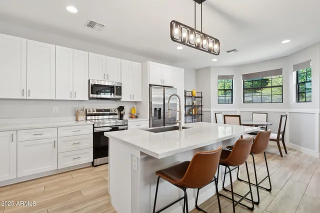 $635,000 | 2604 North 27th Street, Unit 1, Phoenix, AZ 85008