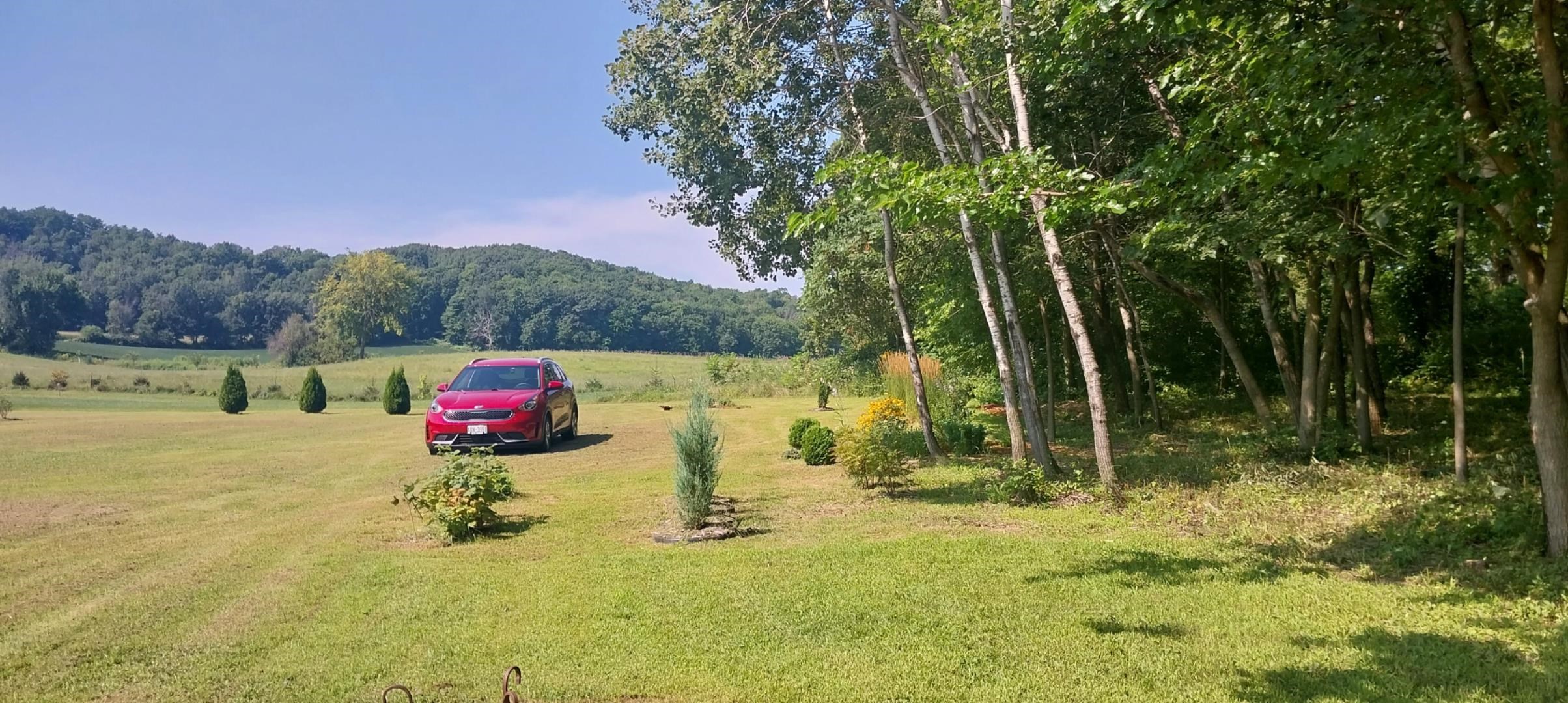 W3049 Delmore Road Lyndon Station, WI 53944 - Photo 6 of 8