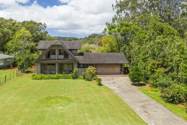 $1,550,000 | 5201 Puuwai Road, Kalaheo, HI 96741