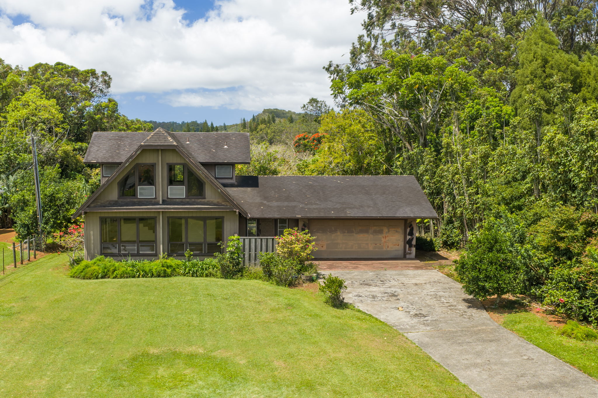 5201 Puuwai Road Kalaheo, HI 96741 - Photo 4 of 28