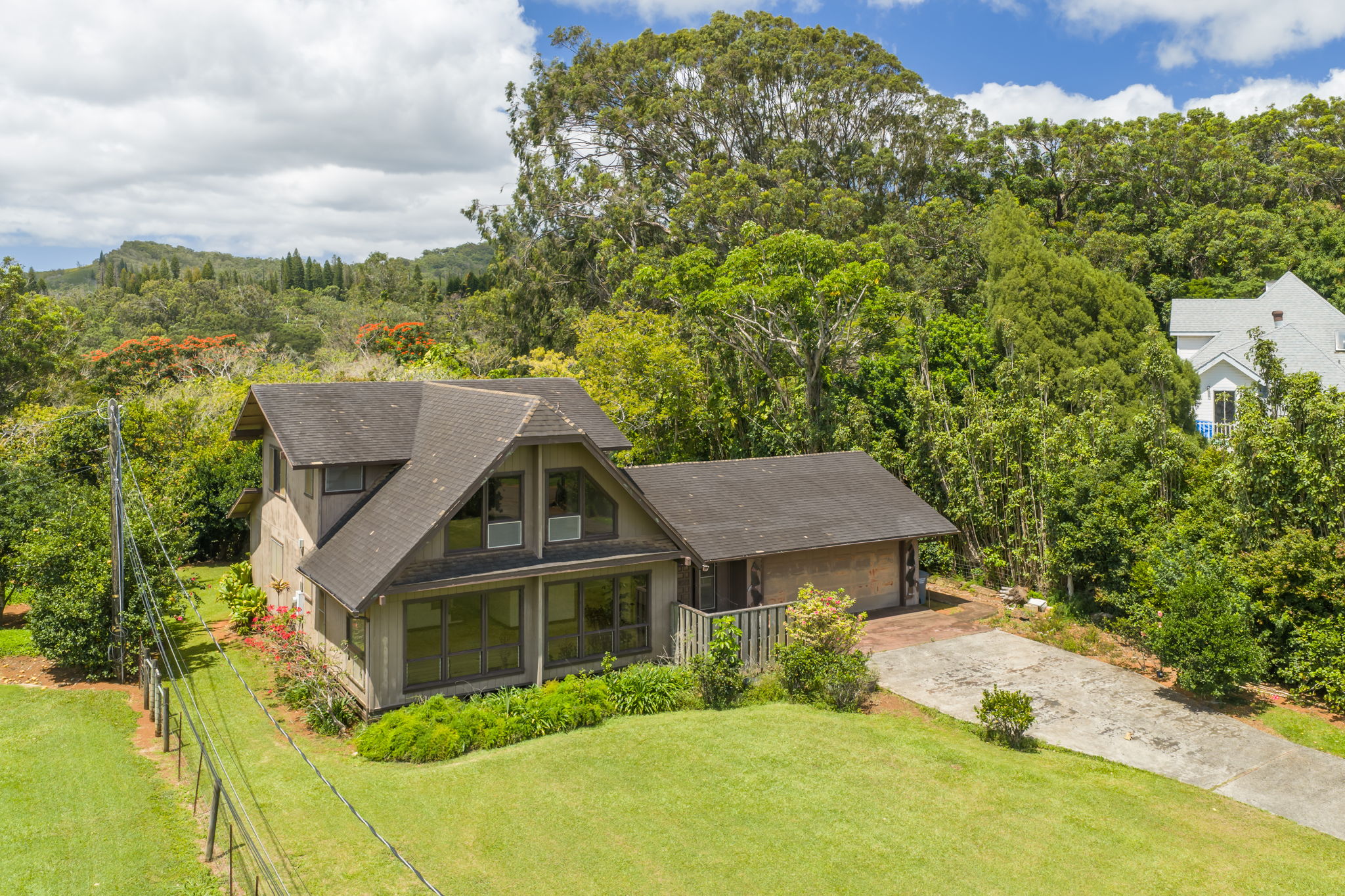 5201 Puuwai Road Kalaheo, HI 96741 - Photo 5 of 28