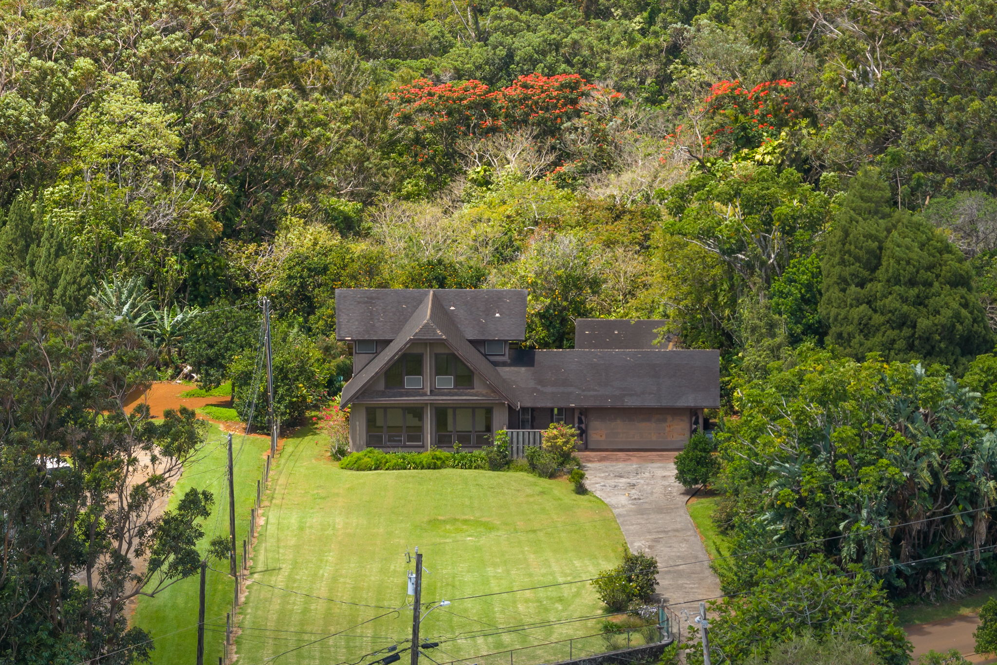 5201 Puuwai Road Kalaheo, HI 96741 - Photo 6 of 28