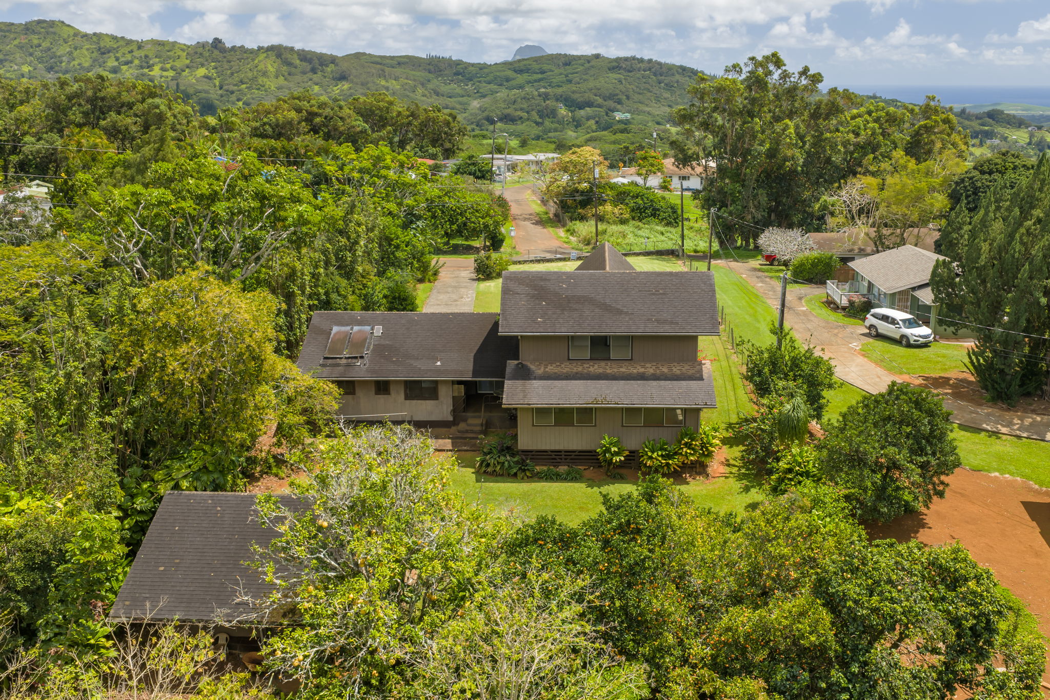 5201 Puuwai Road Kalaheo, HI 96741 - Photo 9 of 28