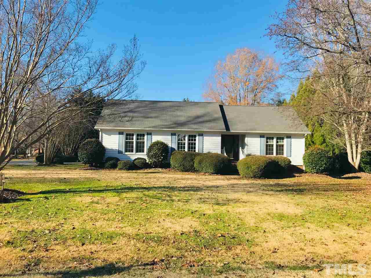 4071 Williams Mill Road Burlington, NC 27215 - Photo 1 of 18 Gallery Image 1