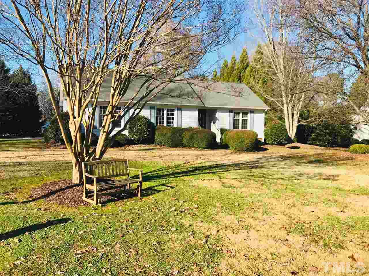 4071 Williams Mill Road Burlington, NC 27215 - Photo 2 of 18 Gallery Image 2