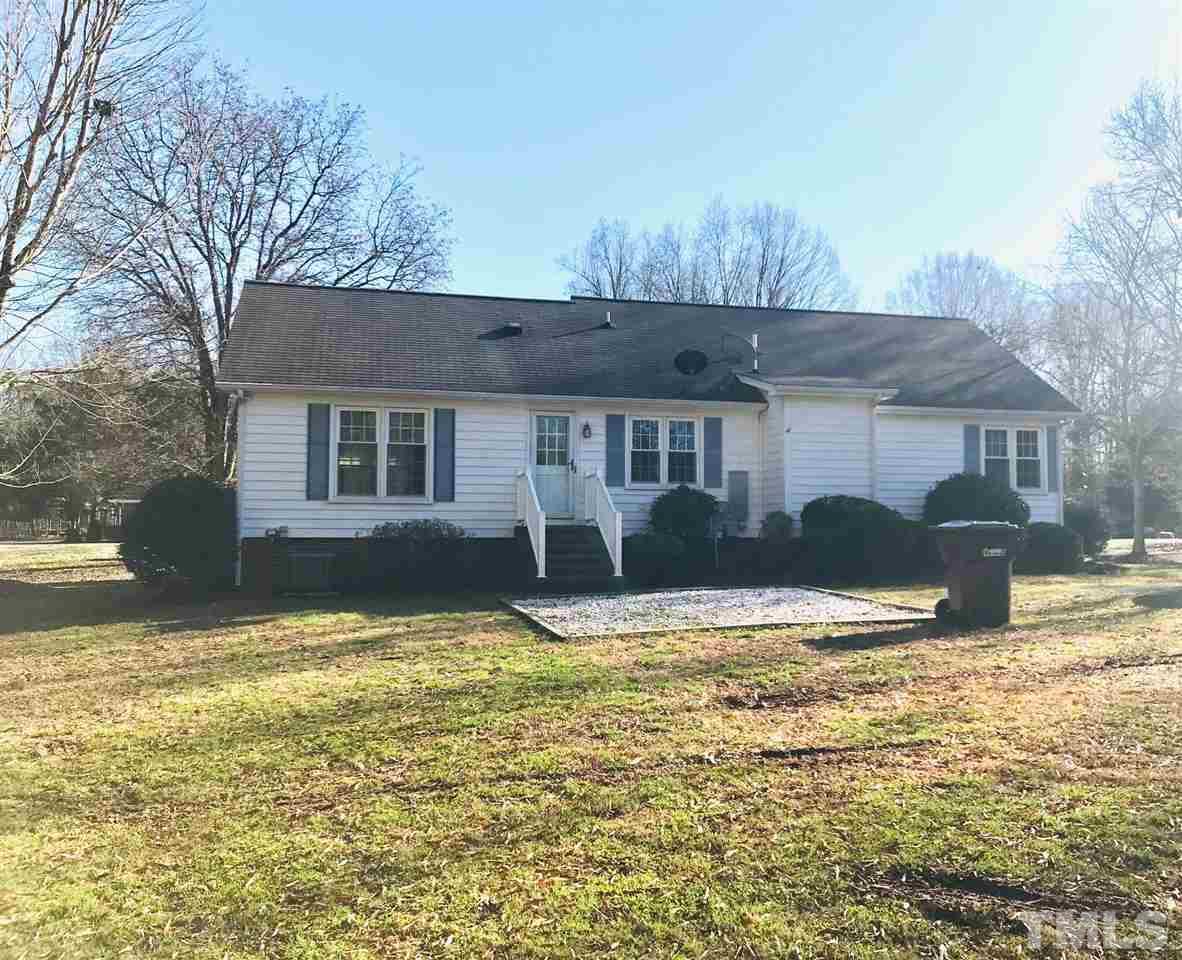 4071 Williams Mill Road Burlington, NC 27215 - Photo 16 of 18 Gallery Image 16