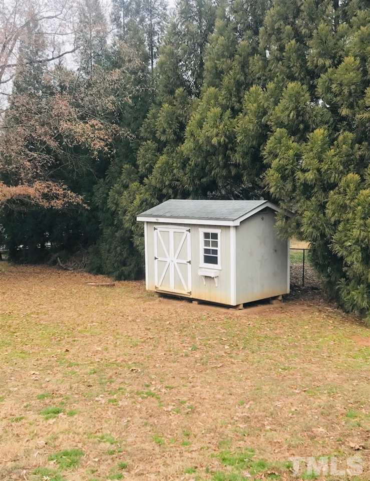 4071 Williams Mill Road Burlington, NC 27215 - Photo 17 of 18 Gallery Image 17