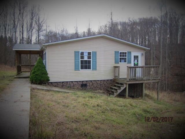 1 Bell Creek Road Dixie, WV 25059 - Photo 2 of 34 Gallery Image 2
