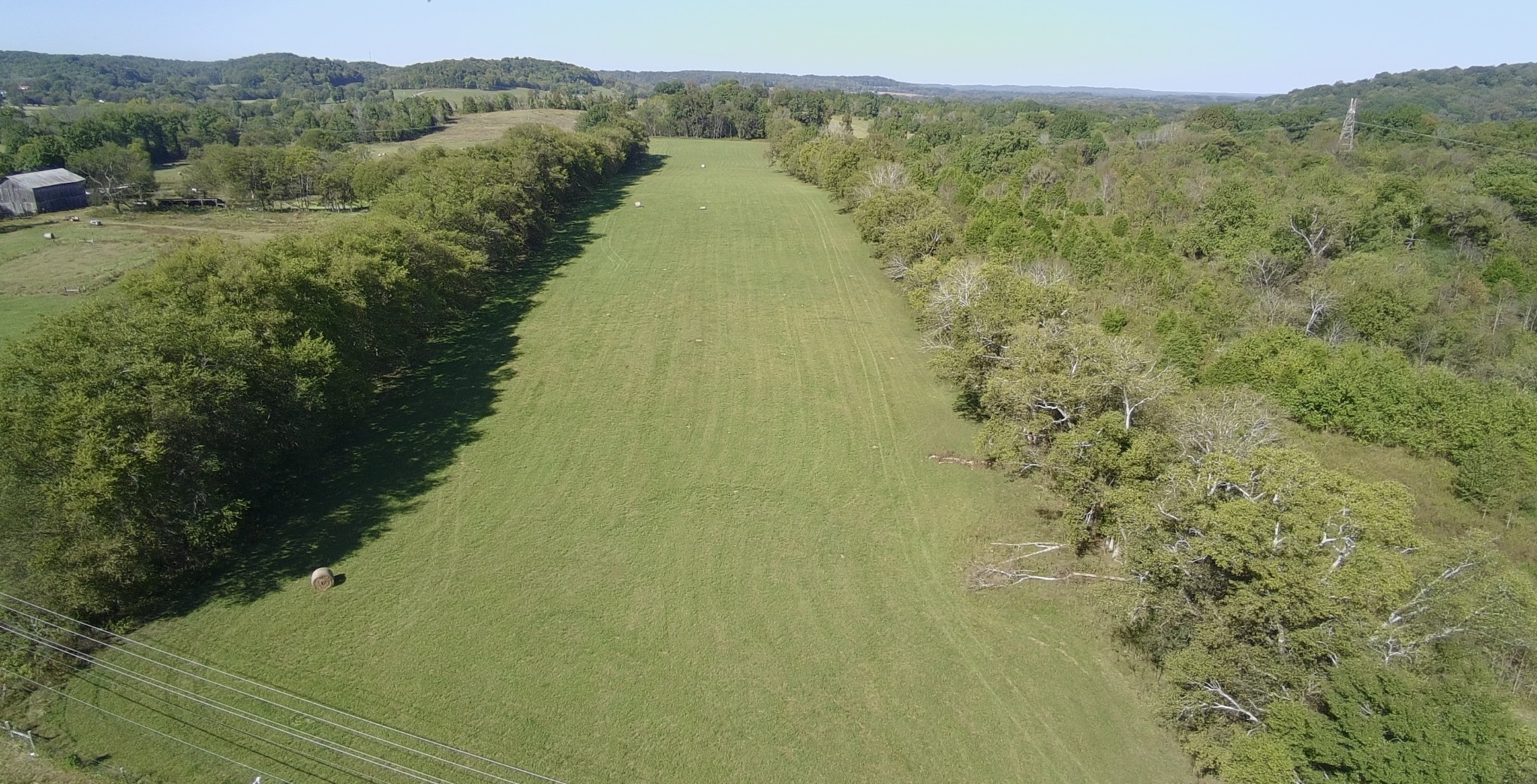 3 Mt Joy Road Mount Pleasant, TN 38474 - Photo 4 of 4 a view of a lake with a mountain in the background
