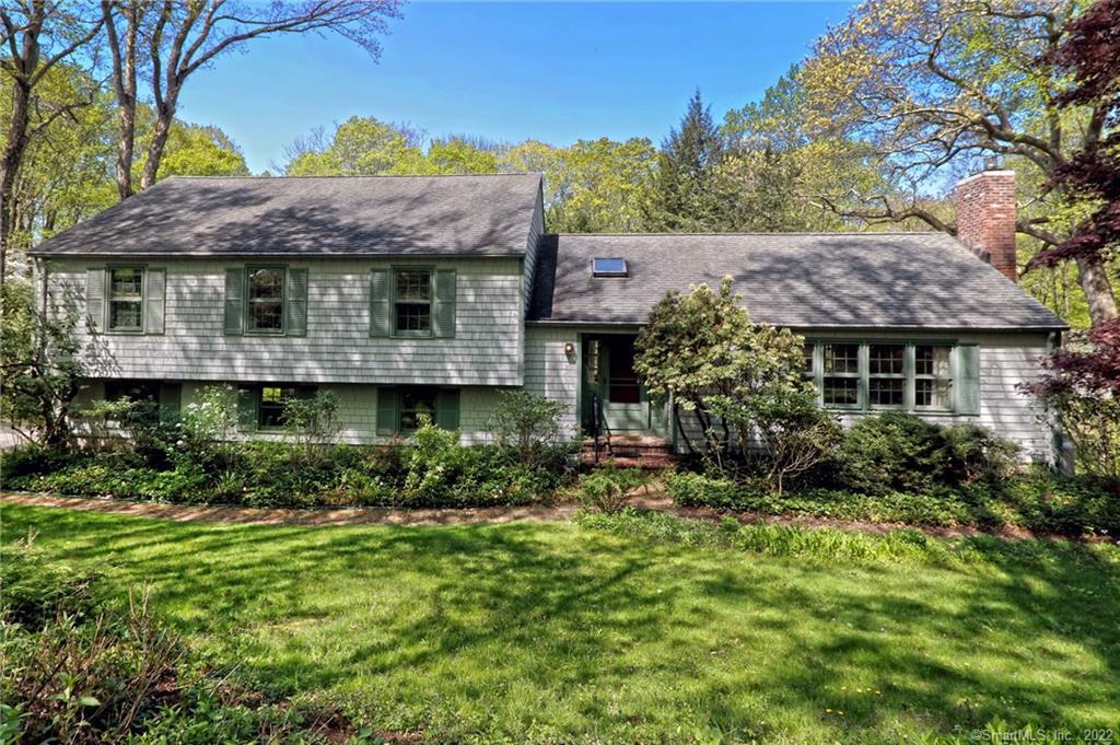 78 Deer Run Road Woodbridge, CT 06525 - Photo 1 of 1