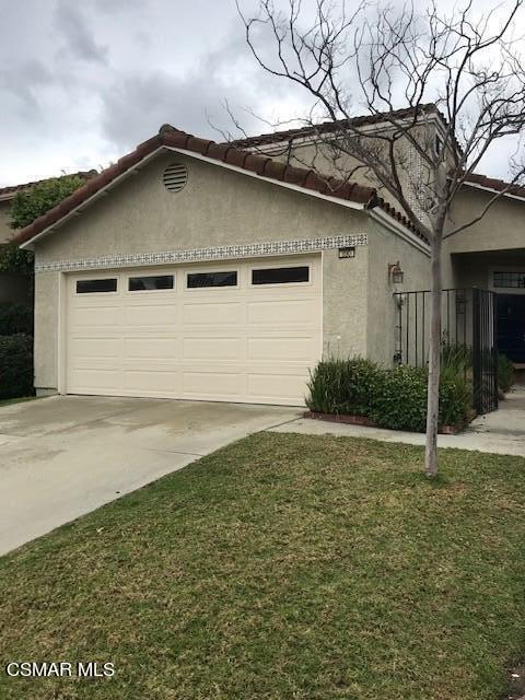890 Congressional Road Simi Valley, CA 93065 - Photo 1 of 10 a house that has a lot of windows in it