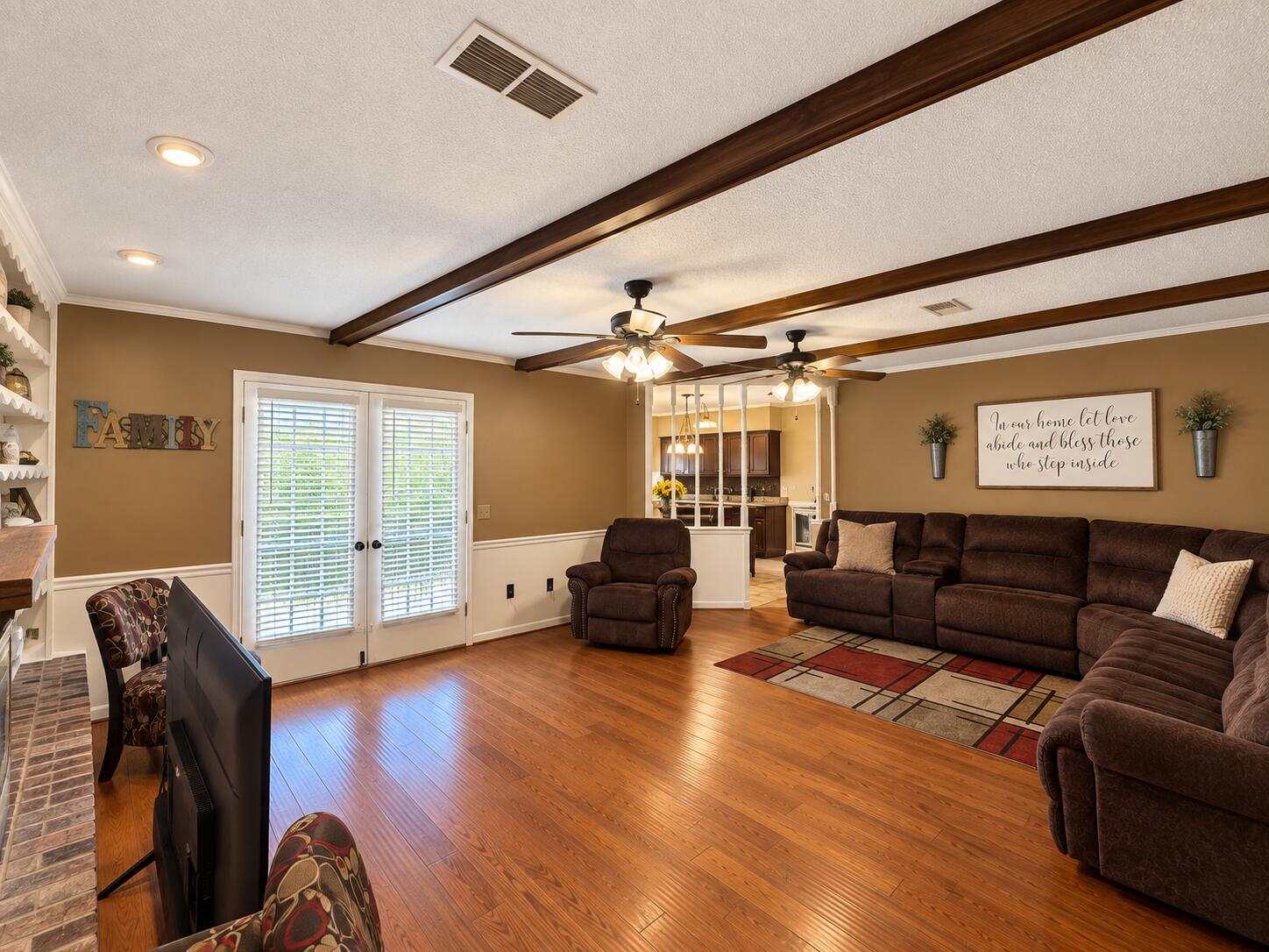 1706 Maple St Extension Amory, MS 38821 - Photo 7 of 34 Gallery Image 7