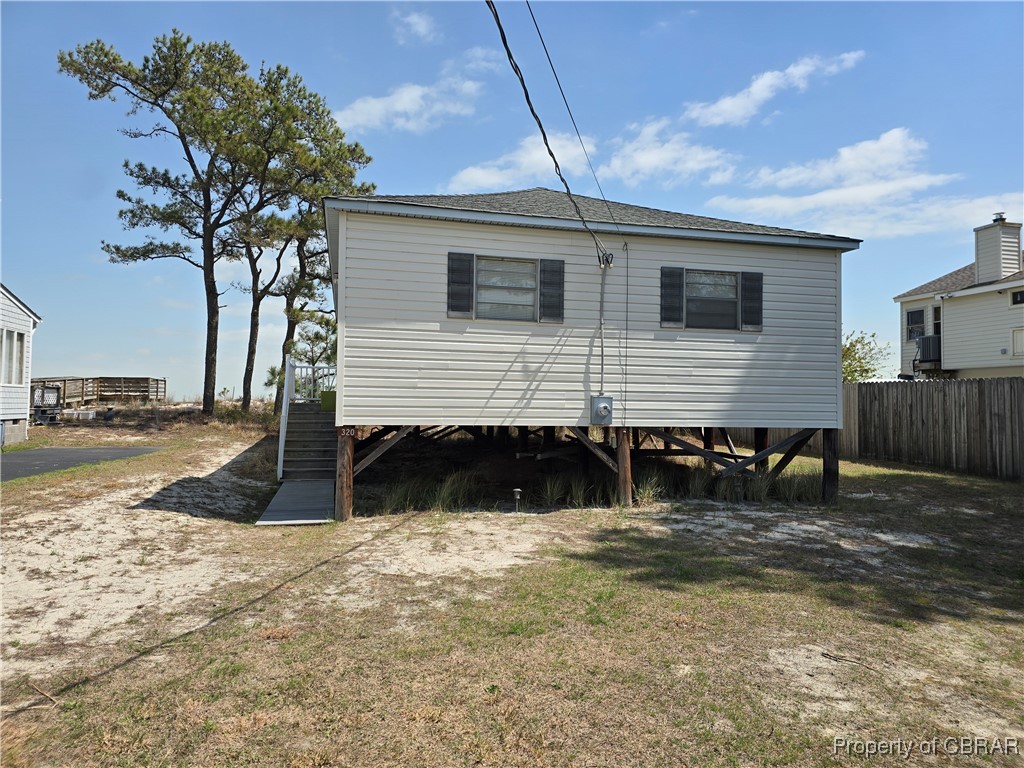 320 Chesapeake Shore Road Port Haywood, VA 23138 - Photo 45 of 46