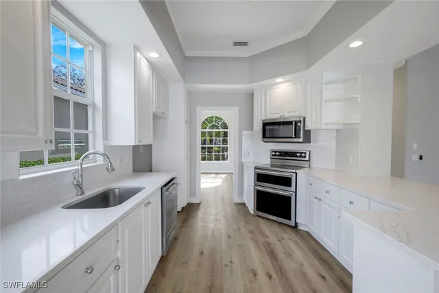 $749,900 | 4048 Trinidad Way, Naples, FL 34119