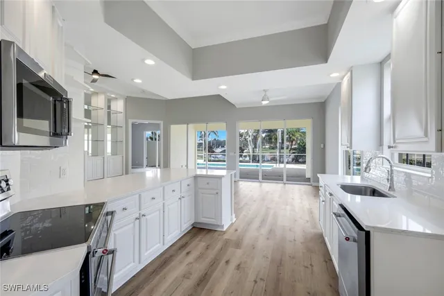 $749,900 | 4048 Trinidad Way, Naples, FL 34119