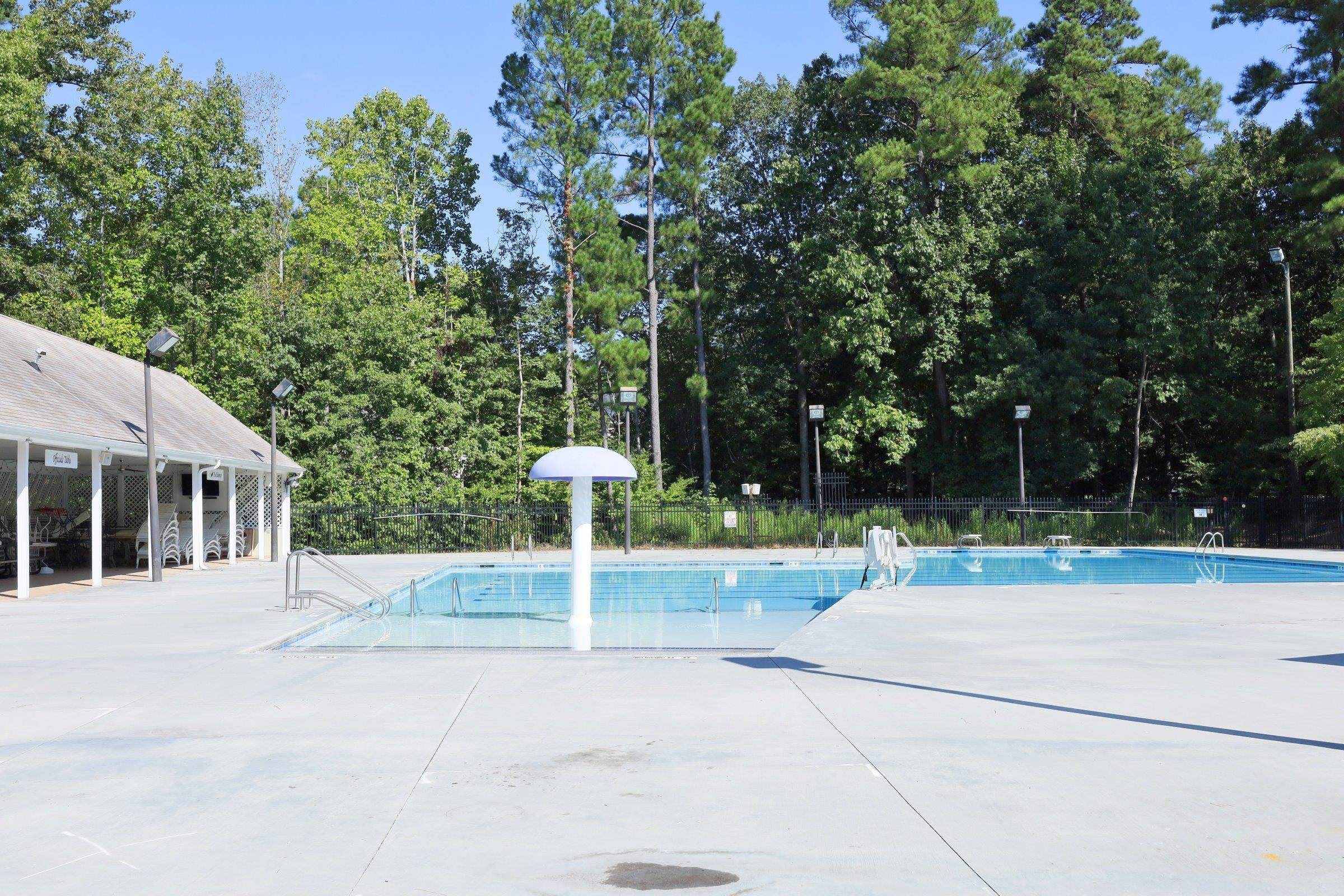 12204 Jarden Court Raleigh, NC 27613 - Photo 34 of 34 Photo 34