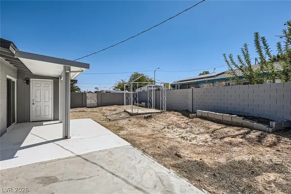 $1,695 | 4820 Marnell Drive, Las Vegas, NV 89121