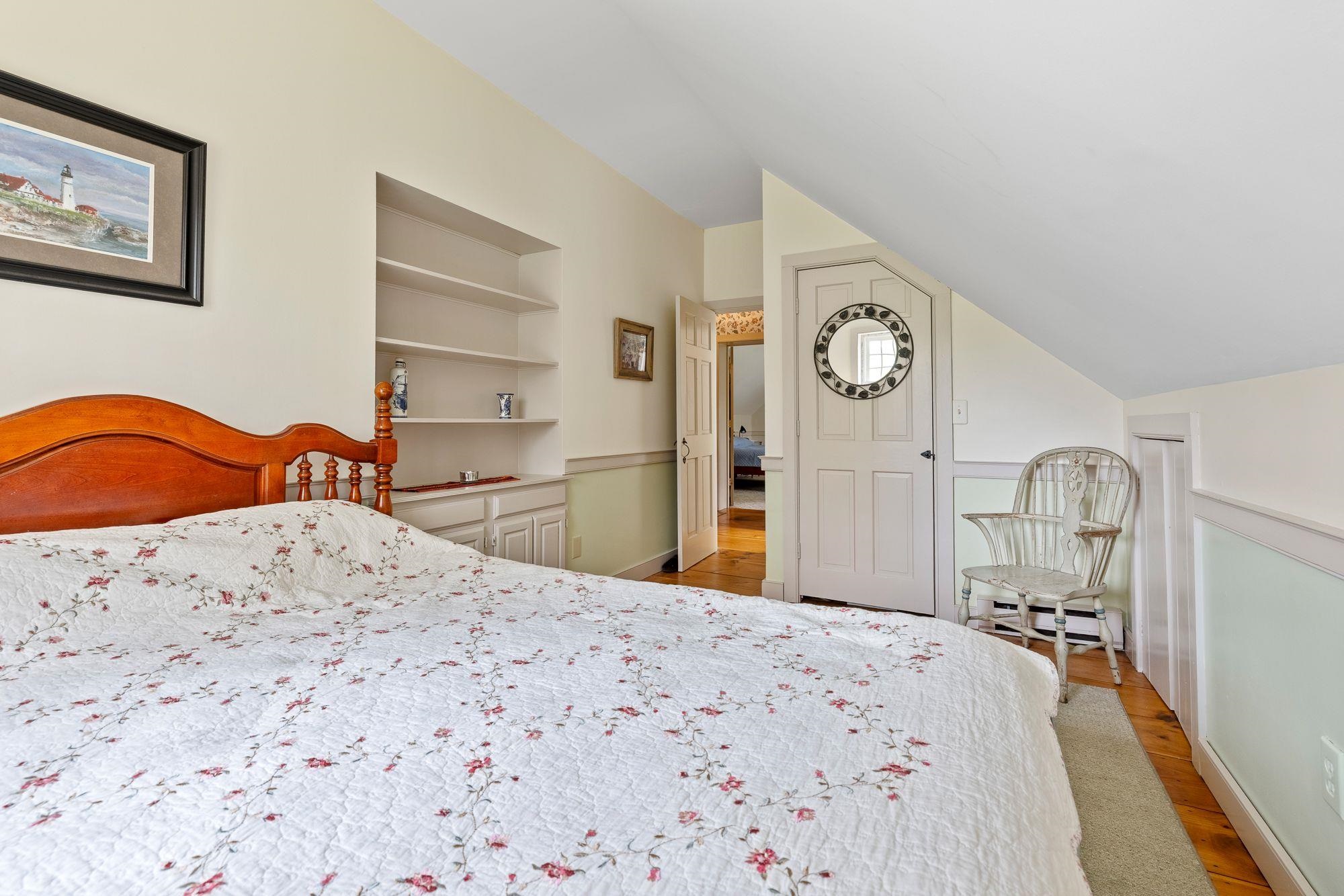 30 Brock Farm Road Piermont, NH 03779 - Photo 23 of 43