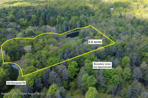 $98,000 | 80 Old Stonewall Road, Hannacroix, NY 12087