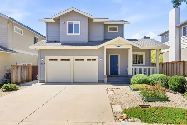 $1,489,000 | 930 Mariana Court, Santa Cruz, CA 95062